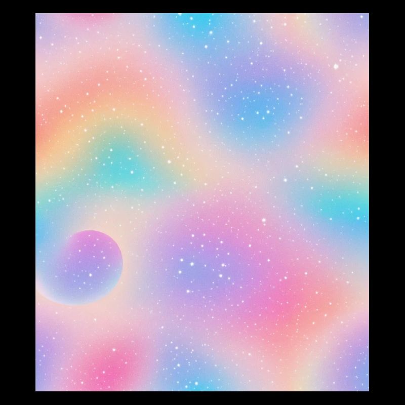 Eye in abstraction