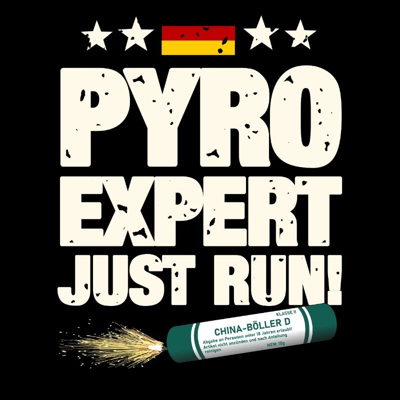 Pyro Expert