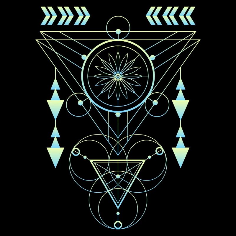 Symbol Superstition Element Faith