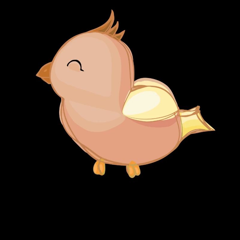 Oiseau oiseau