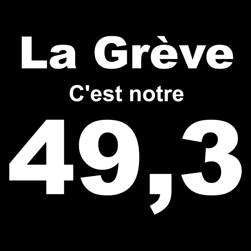 La grève