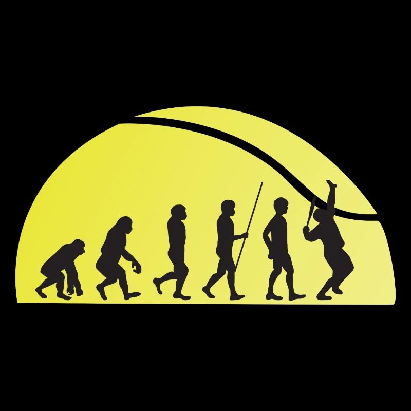 Tennis Evolution Design