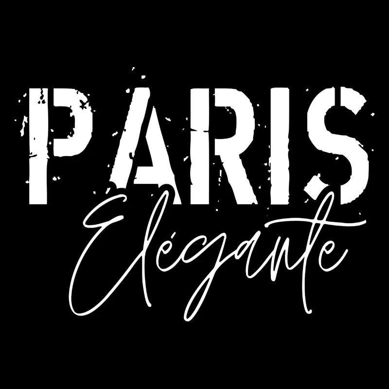 Paris Élégante