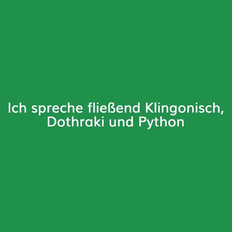 Mimikama diverse Sprachen und Python