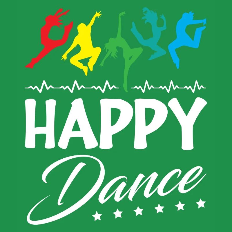 Danse joyeuse