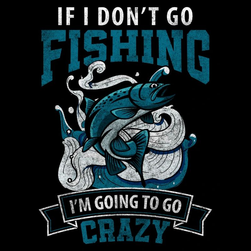 Fishing Fish Hobby