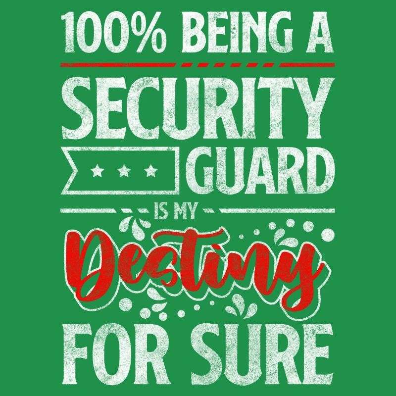 Security Profession