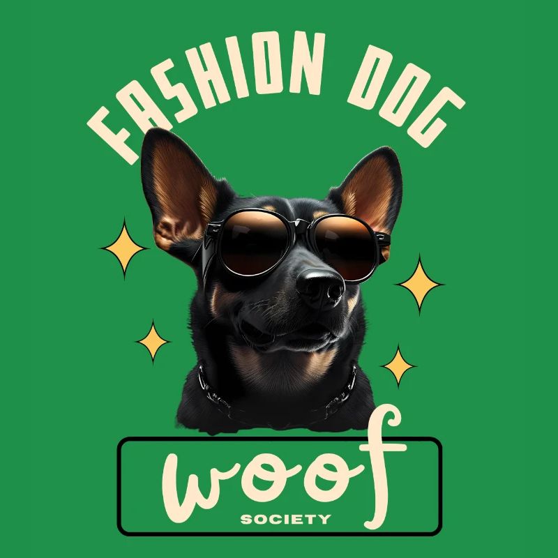 Mode Hund
