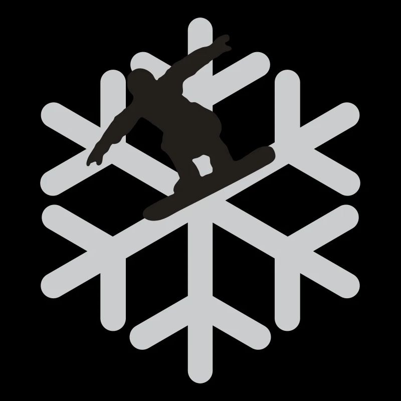 Snowboarder
