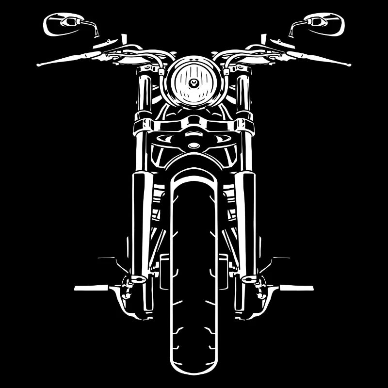 Motocyclette