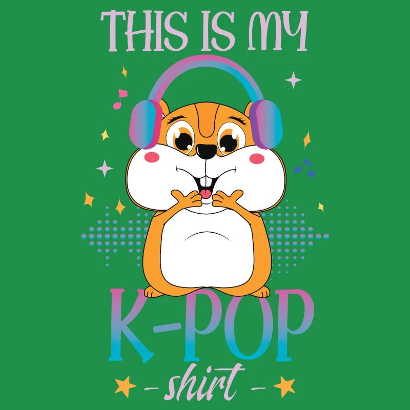 K-Pop Citation Musique Pop Coréenne | Corée du Sud