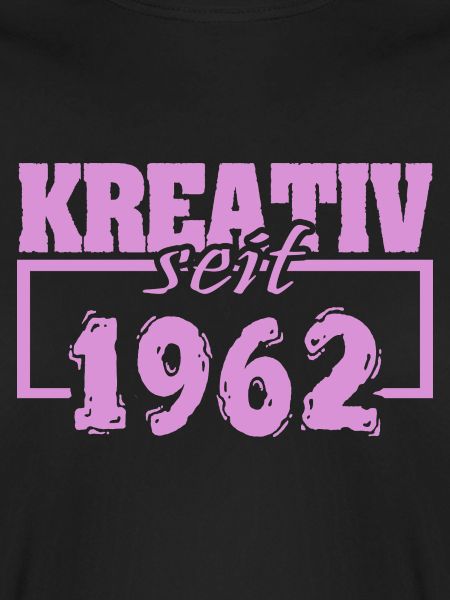 Creative 1962