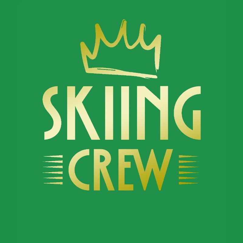 Équipe de ski