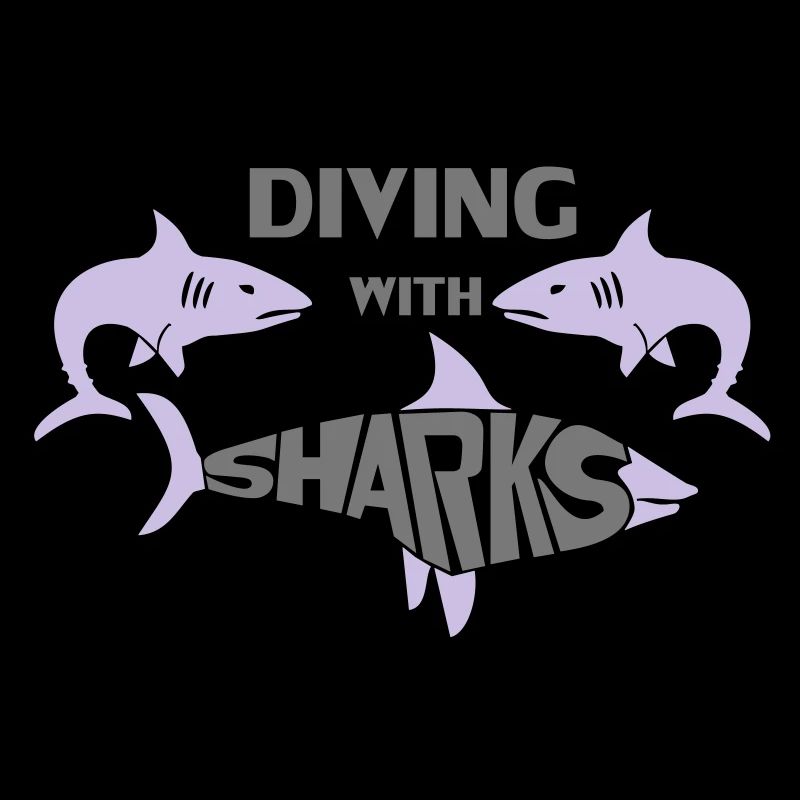 Plongée avec les requins