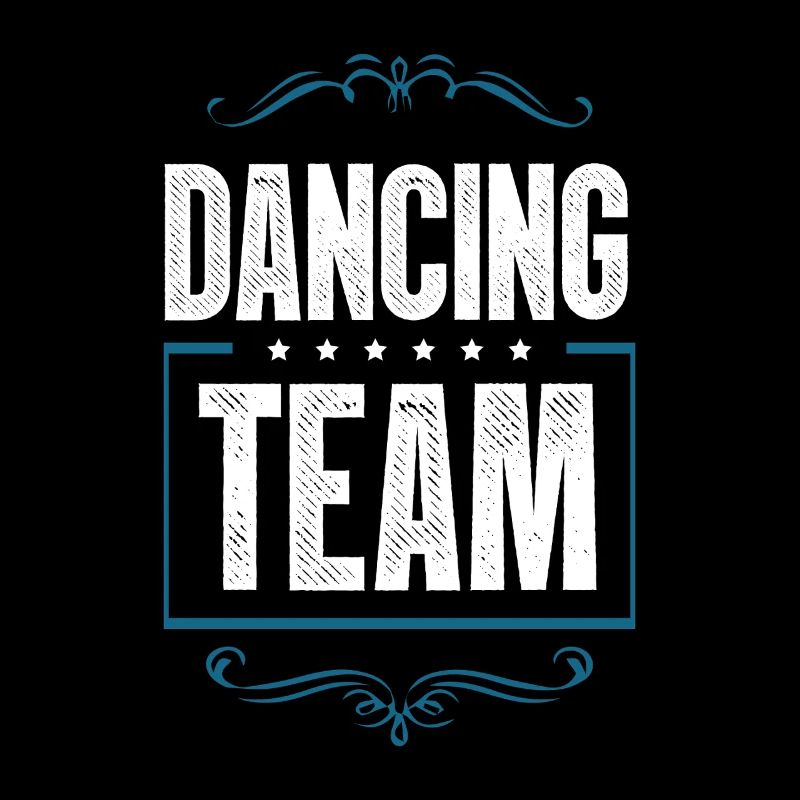 Équipe de danse