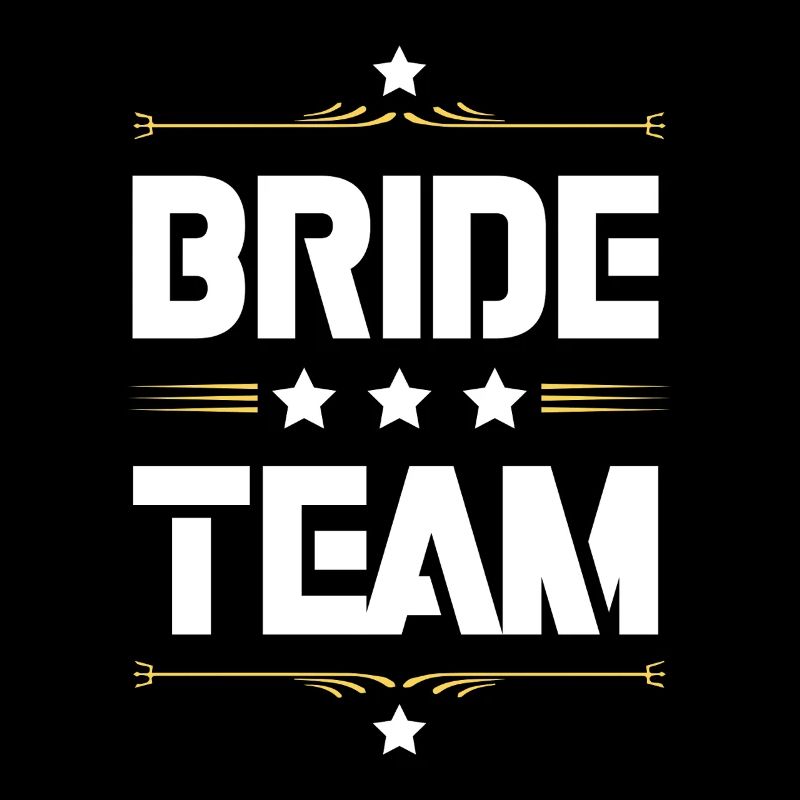 Bride Team