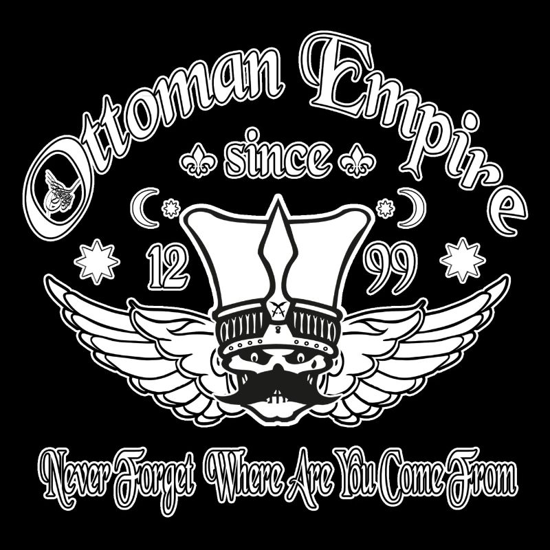 Ottoman Empire since 1299