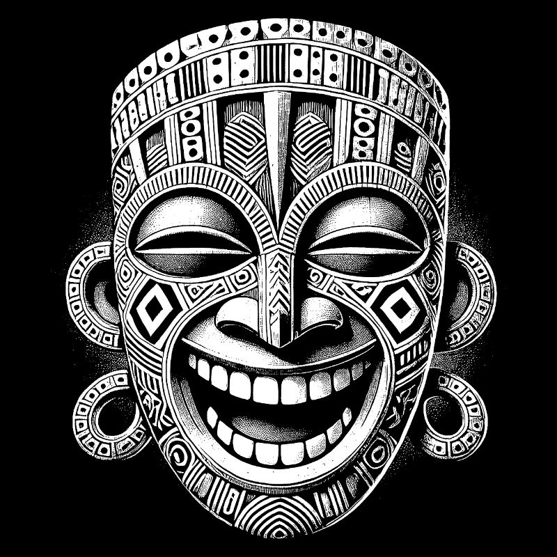 Maske