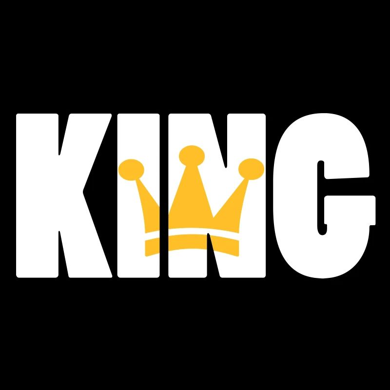 KING !
