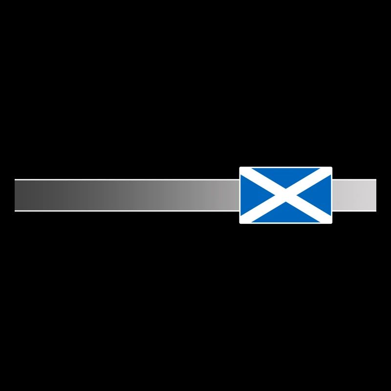 Bannière & Drapeau de l'Ecosse