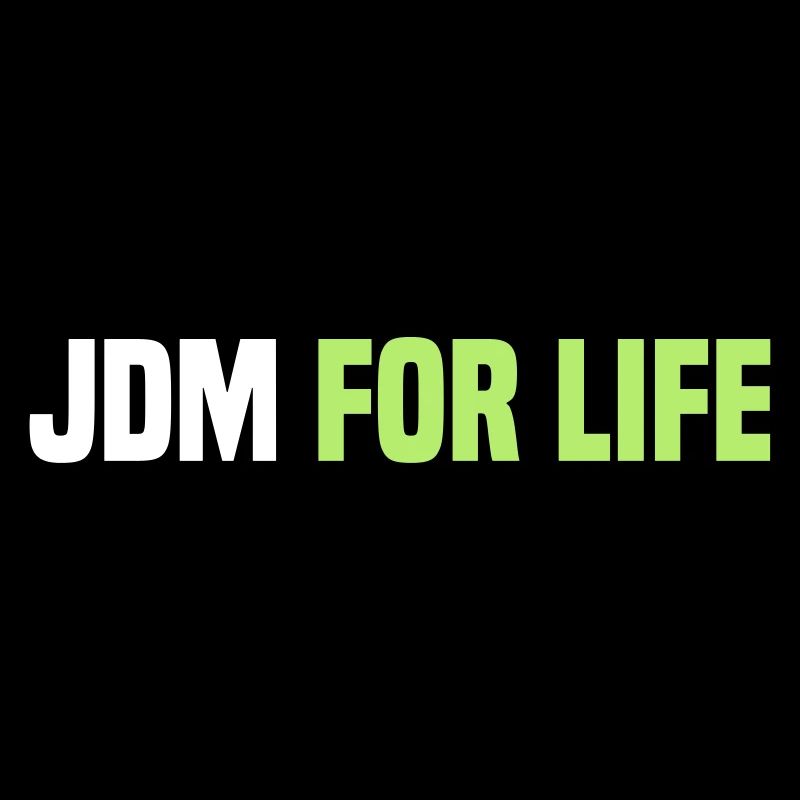 JDM for Life