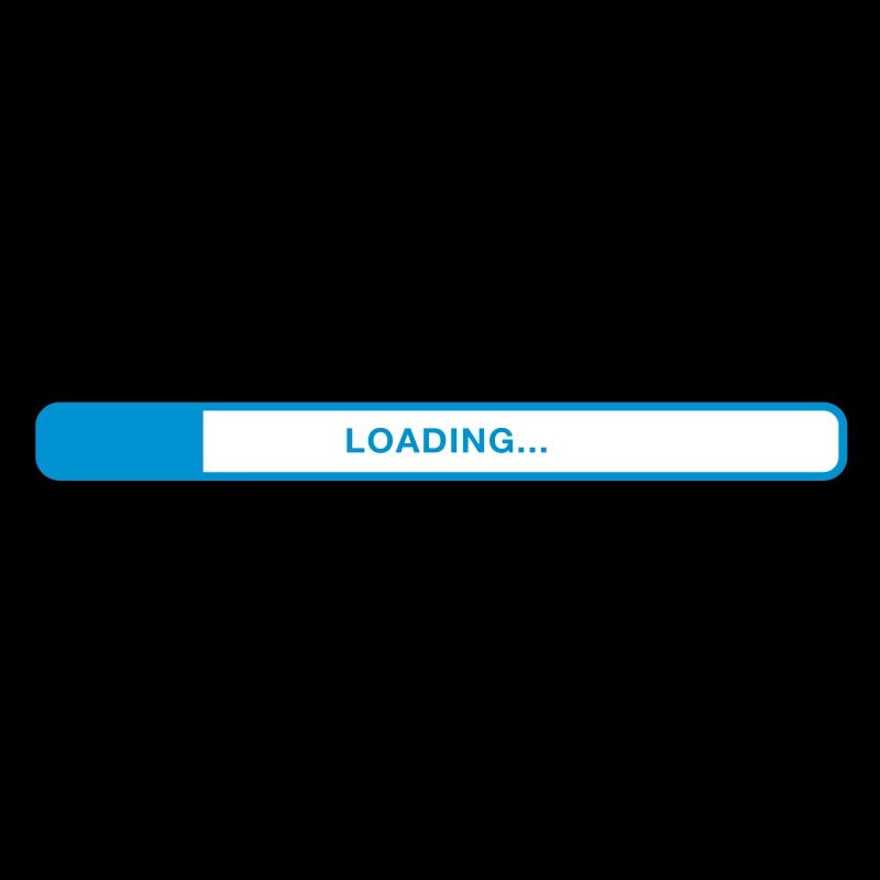 Loading bar