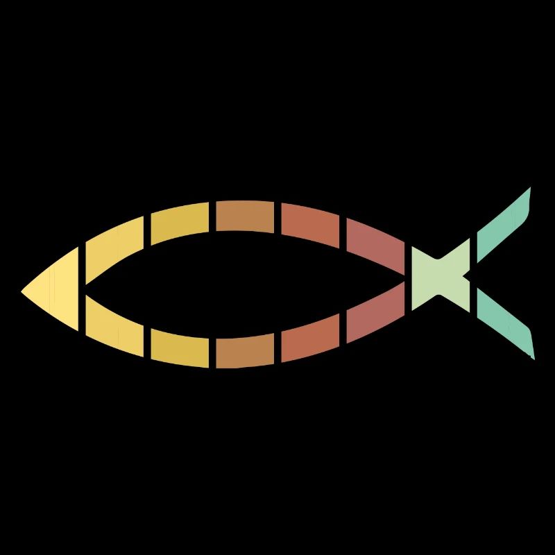 Jesus Fish