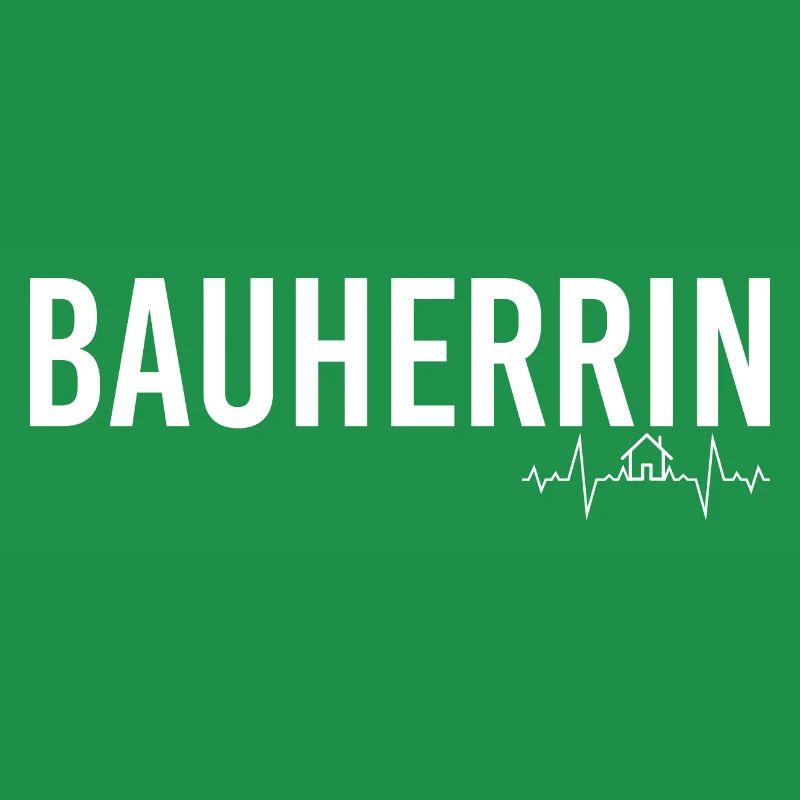 Bauherrin