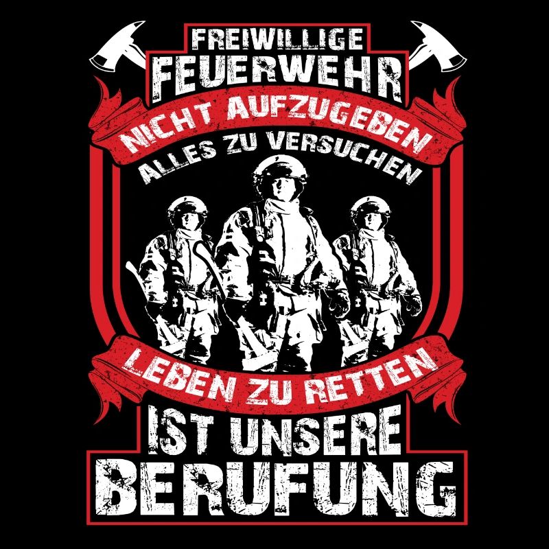 Meine Berufung