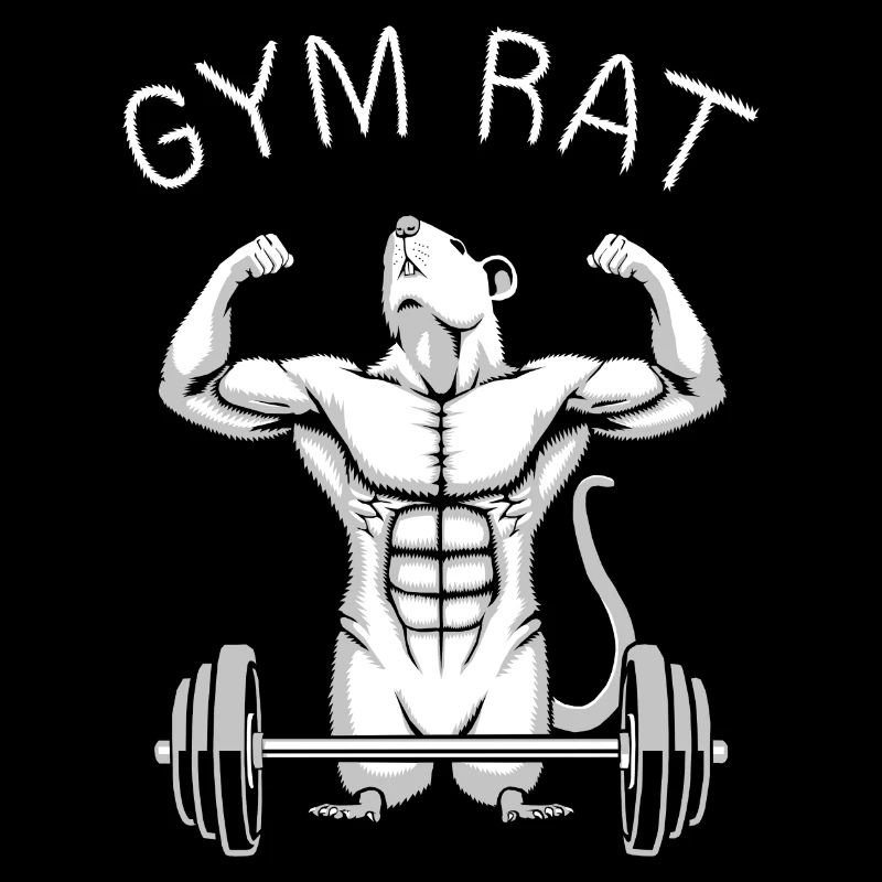 Gym Rat