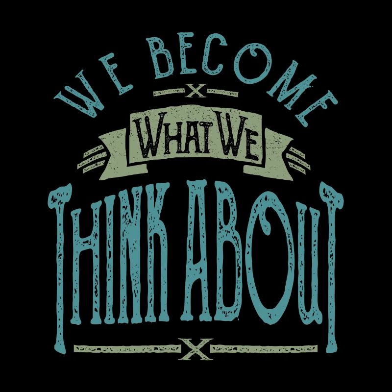 Think about