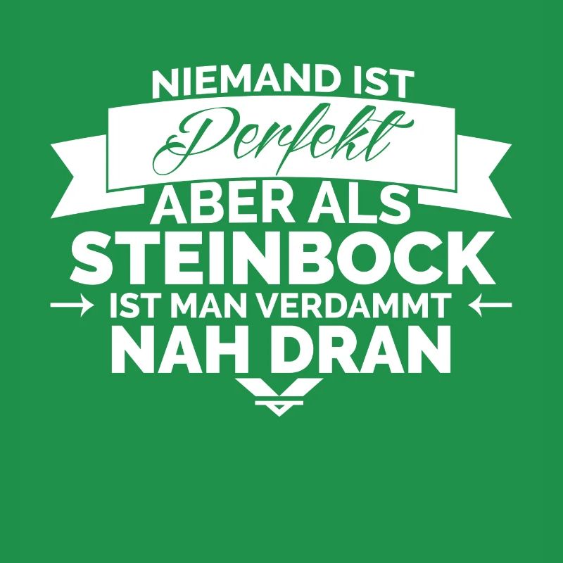 STERNZEICHEN STEINBOCK