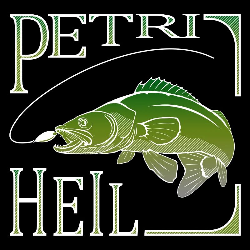 Petri Heil 5
