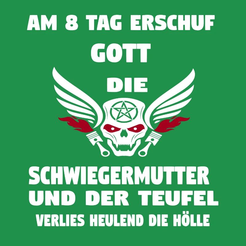 Schwiegermutte
