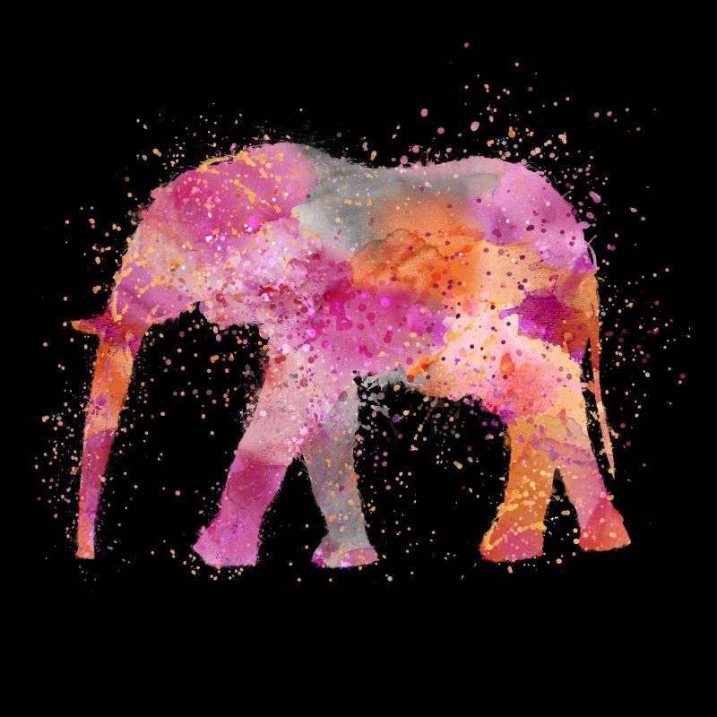 Elefant