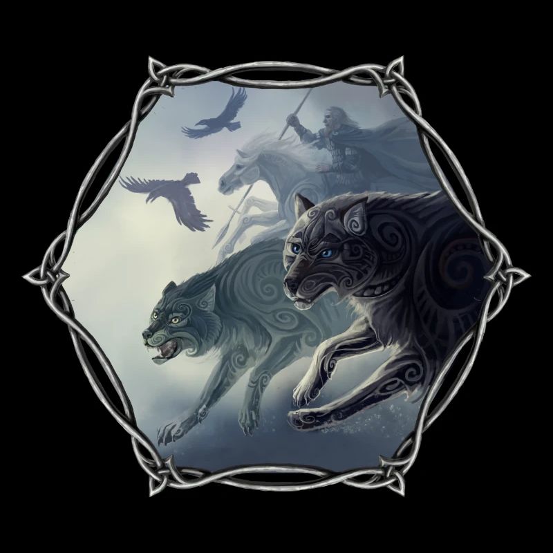 Odins wilde Jagd