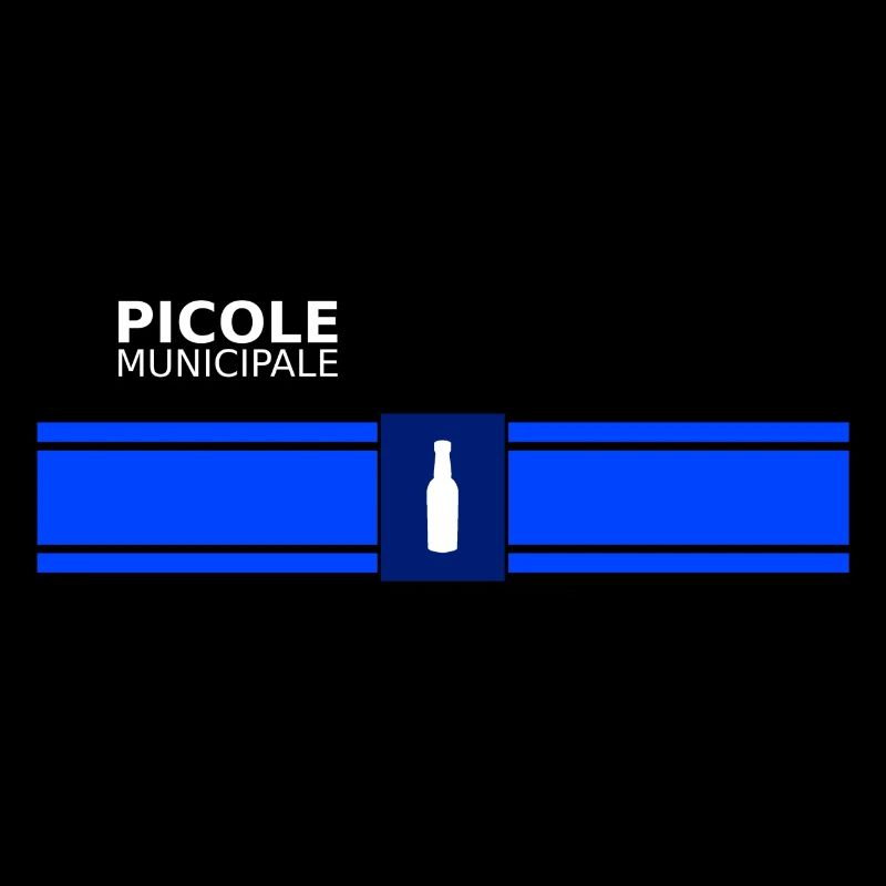 picole municipale