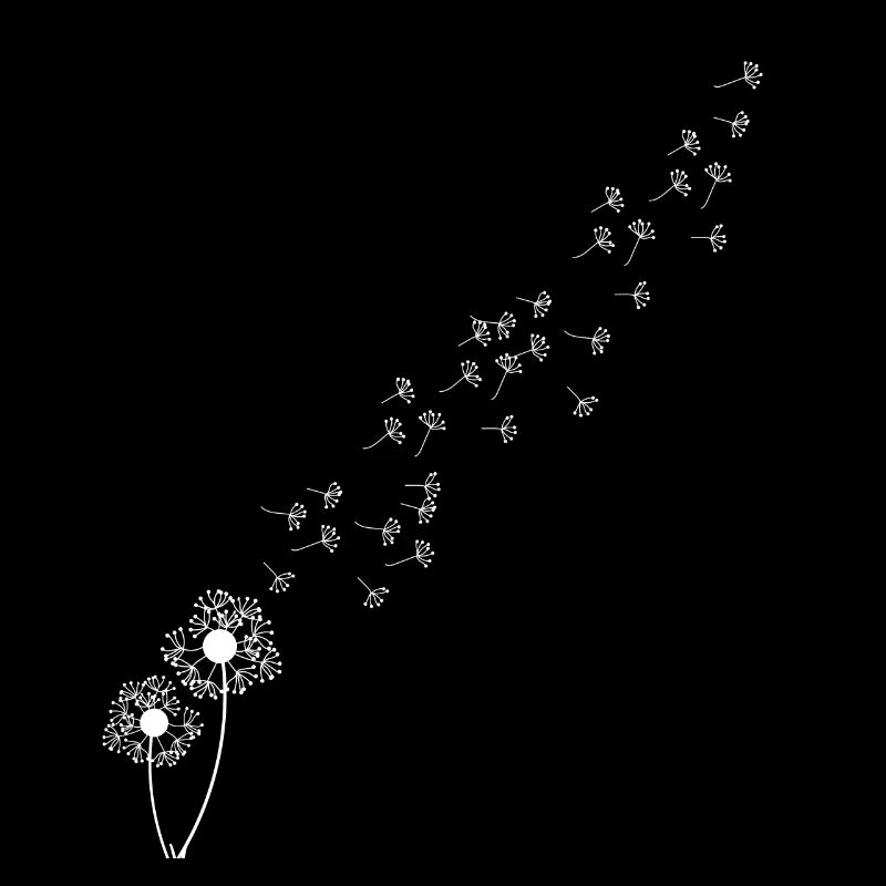 Pusteblume