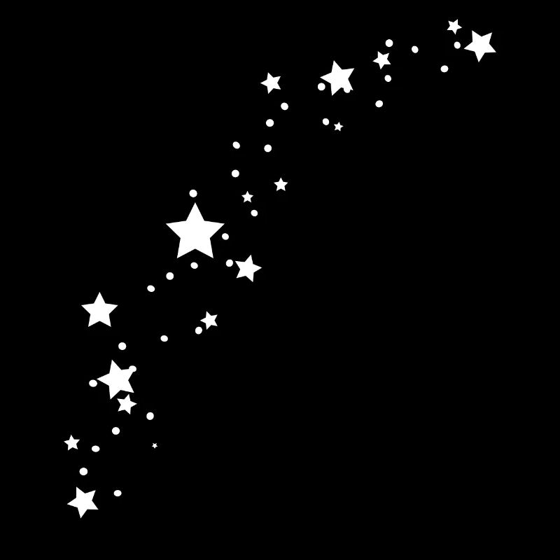 Étoiles