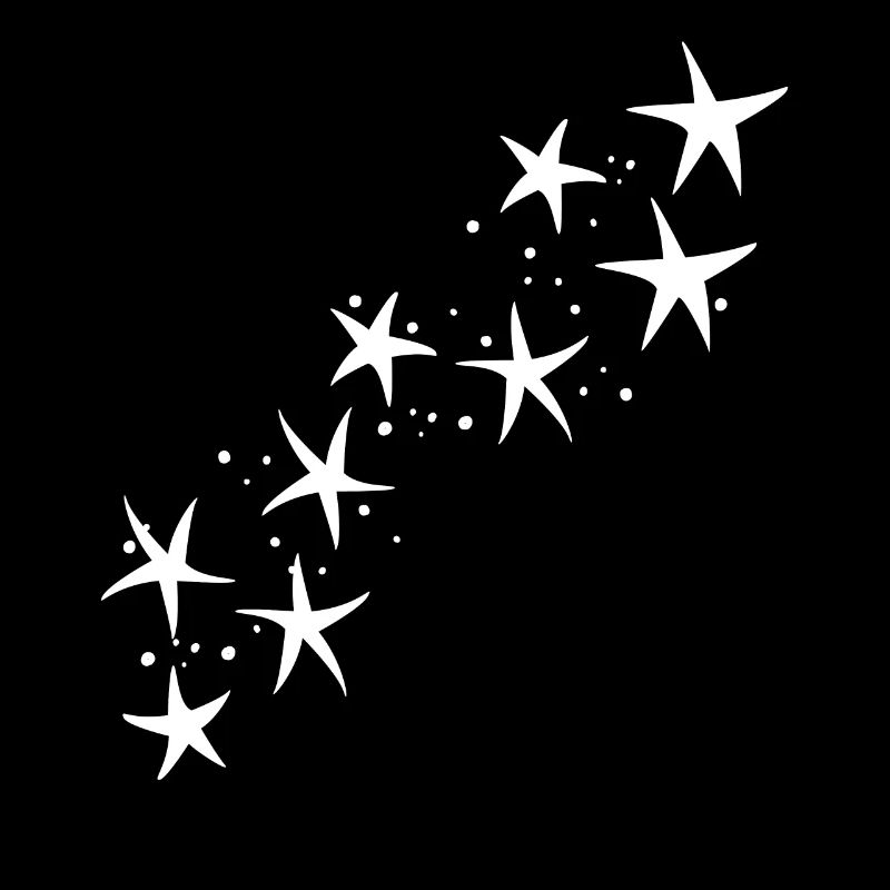 Étoiles
