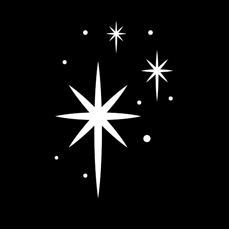 Idée cadeau White Star