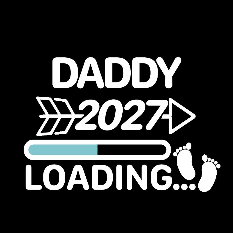 Daddy 2027