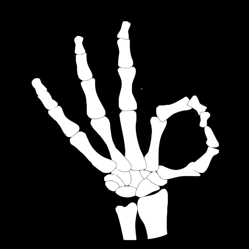 OK bones