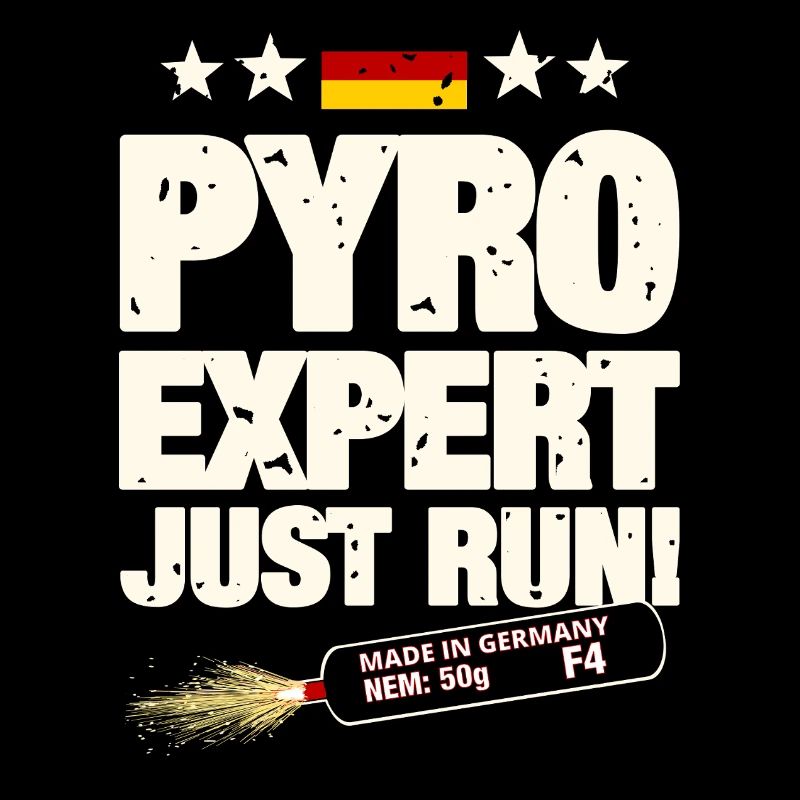 Pyrotechnie