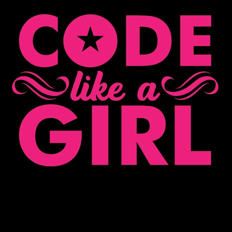 CODE like a GIRL