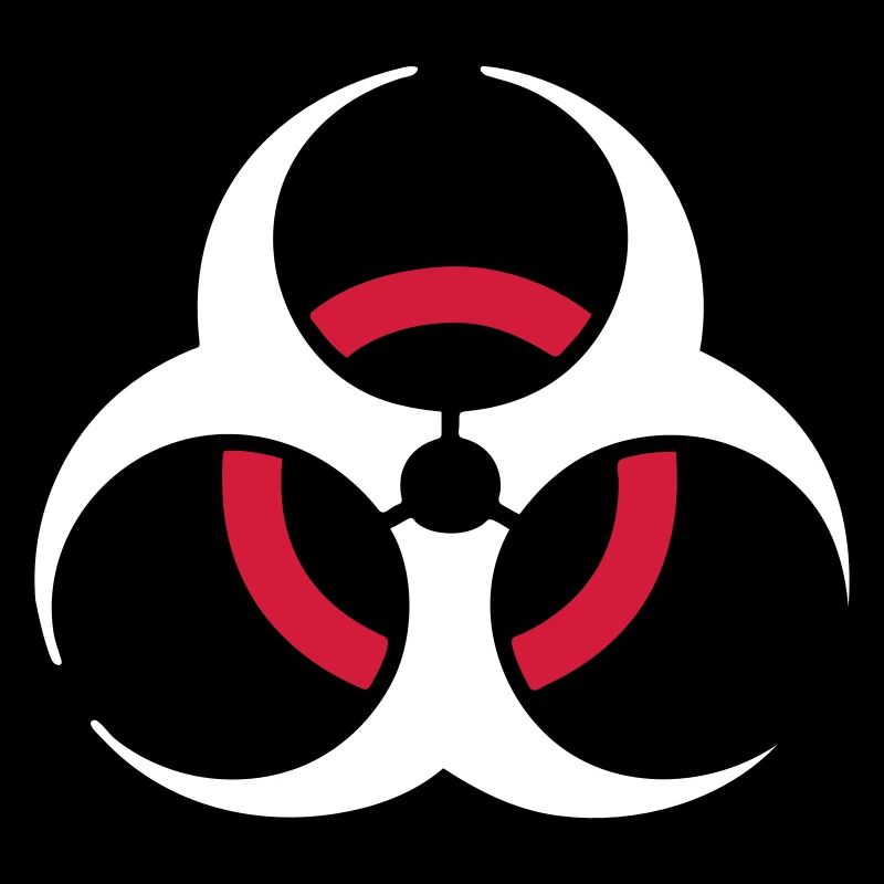 hardstyle biohazard