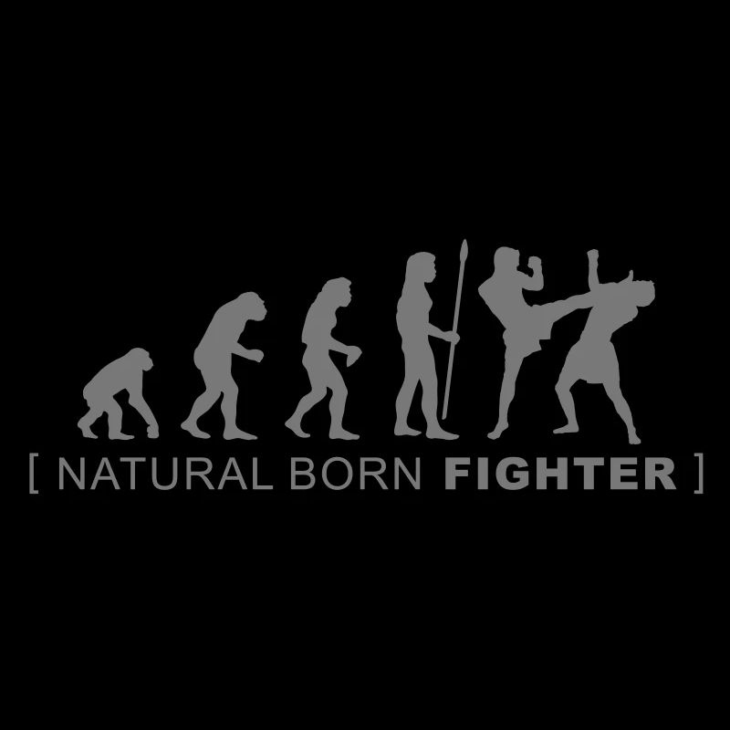 evolution_martialarts