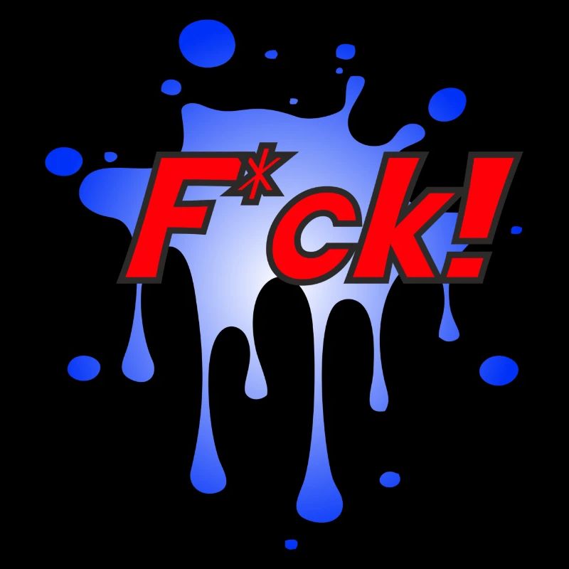 Fuck/F*ck