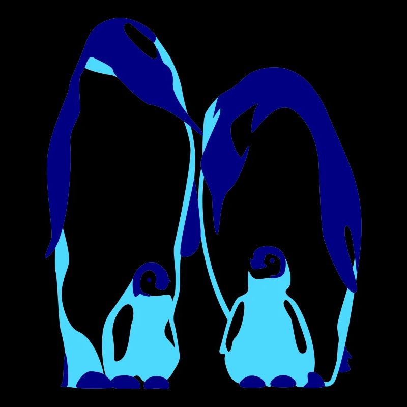 penguin