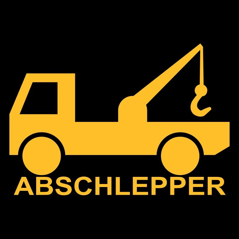 abschlepper